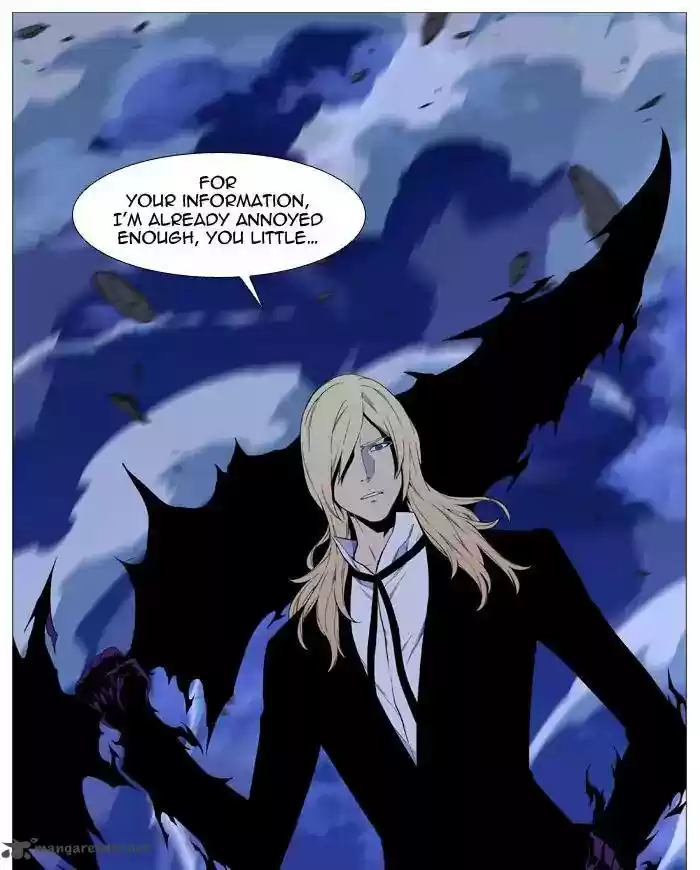 Noblesse 524