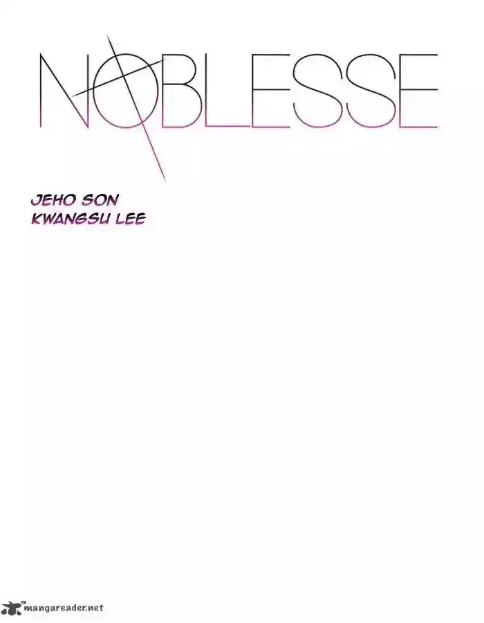 Noblesse 535
