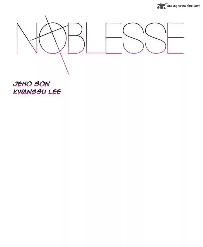 Noblesse 536