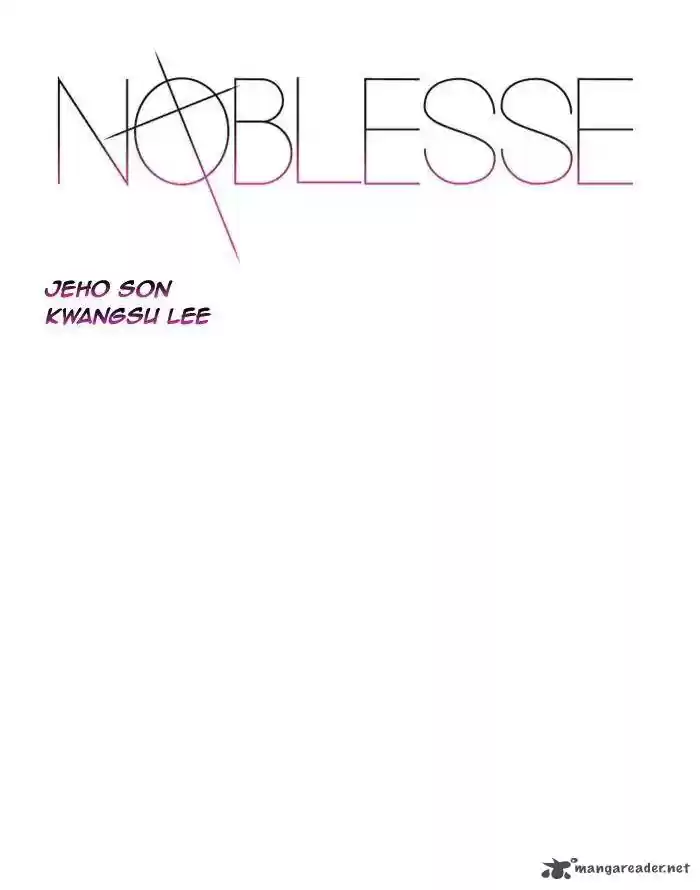 Noblesse 539