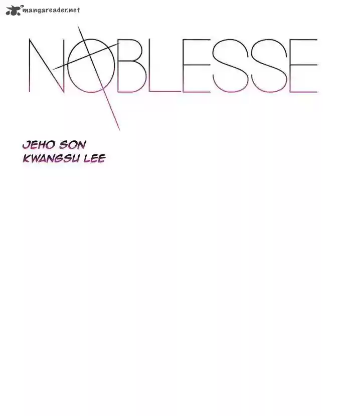 Noblesse 541