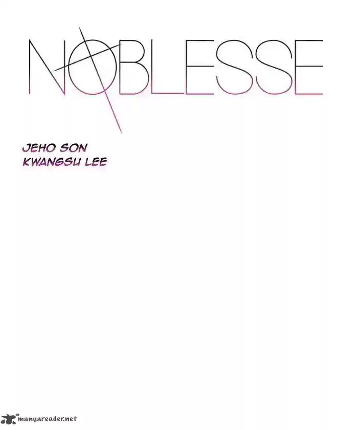Noblesse 543