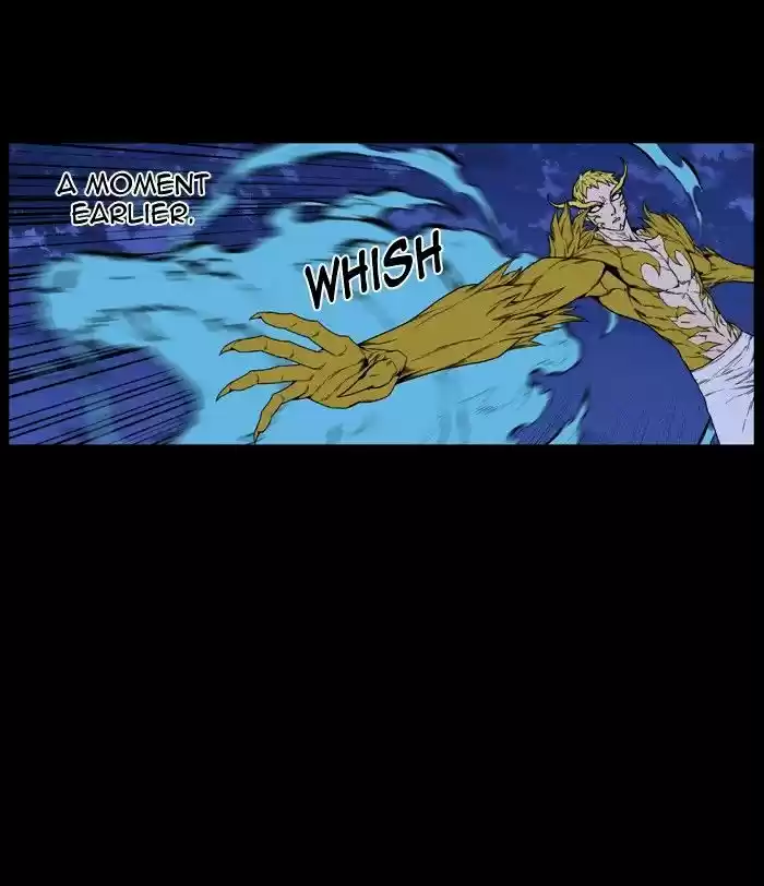 Noblesse vol.4 ch.439