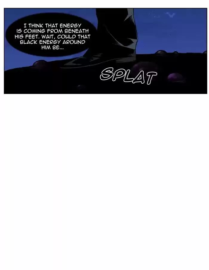 Noblesse vol.4 ch.439