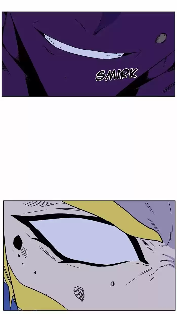 Noblesse vol.4 ch.439