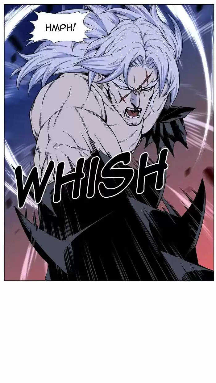 Noblesse vol.4 ch.442