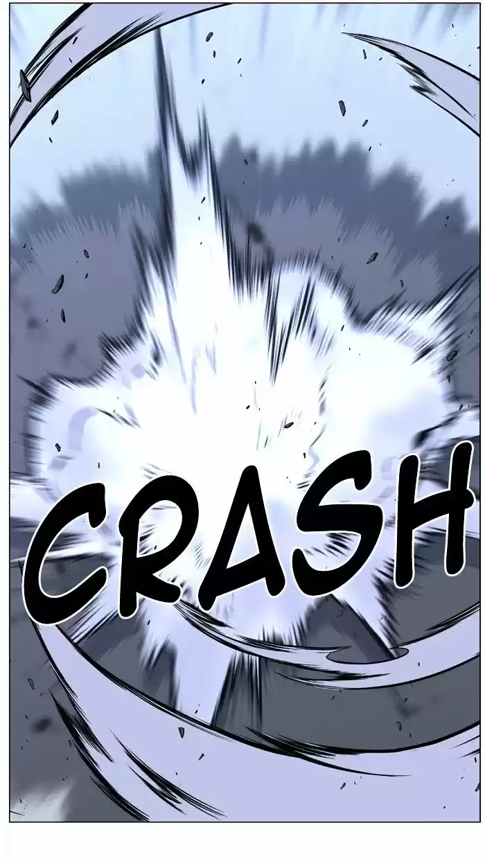 Noblesse vol.4 ch.443