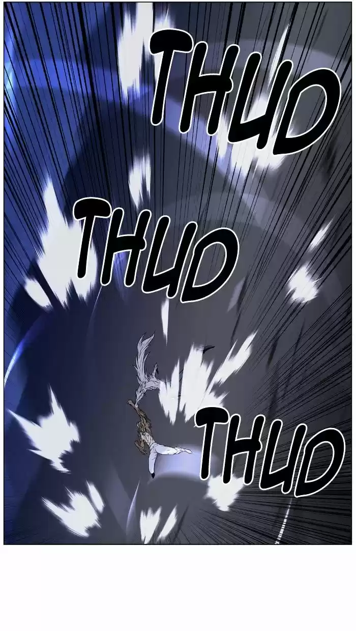 Noblesse vol.4 ch.443