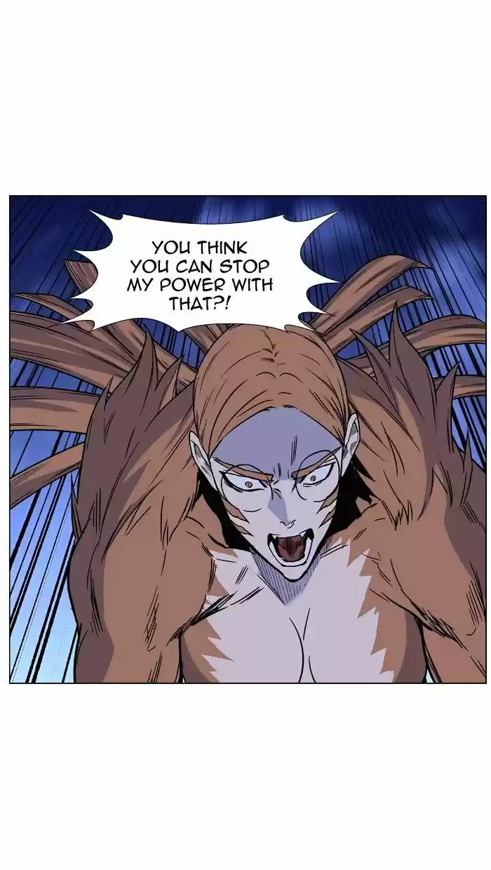 Noblesse vol.4 ch.444