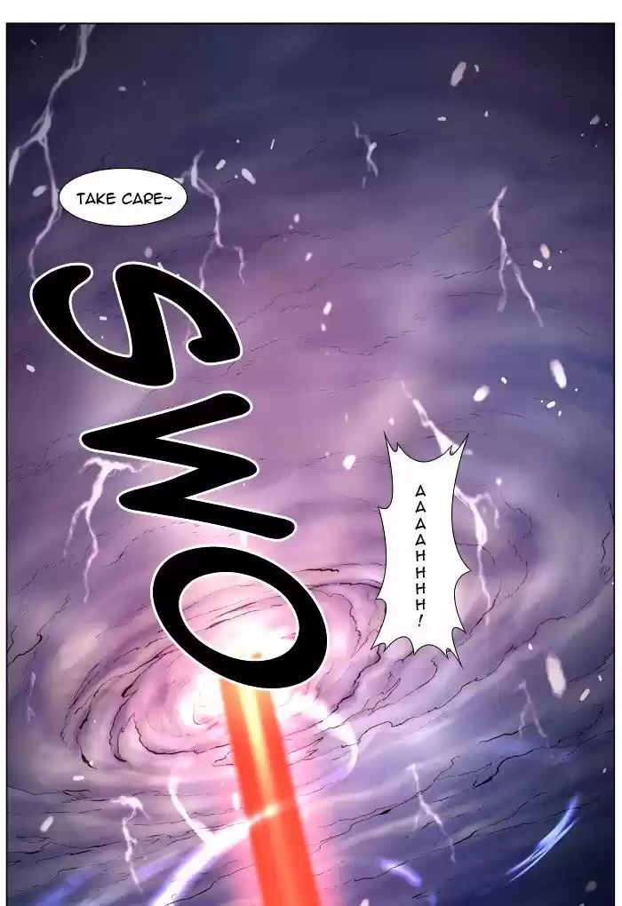 Noblesse vol.4 ch.444