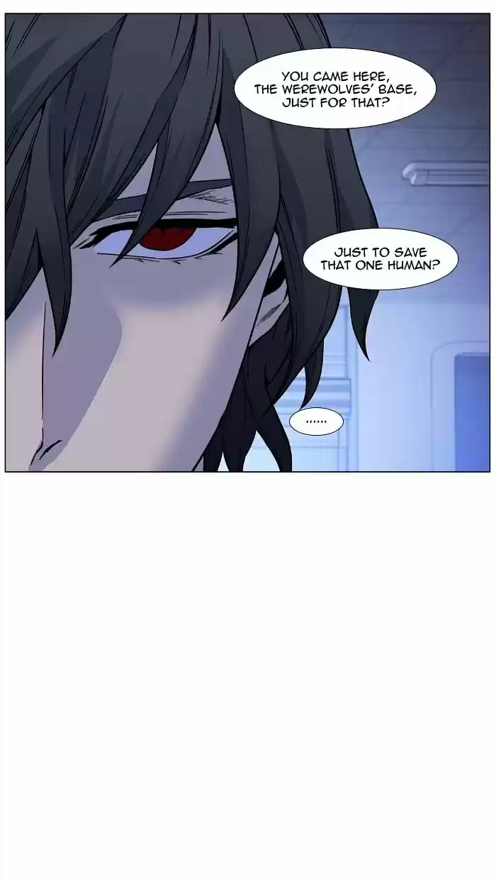 Noblesse vol.4 ch.444