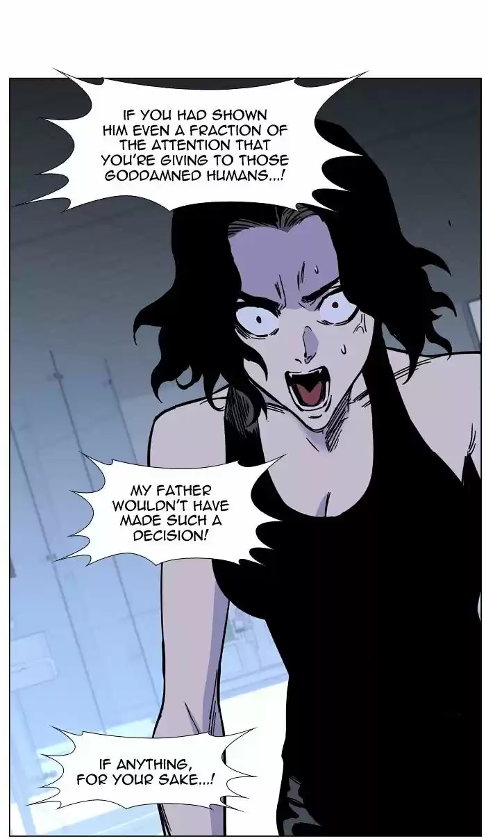 Noblesse vol.4 ch.444