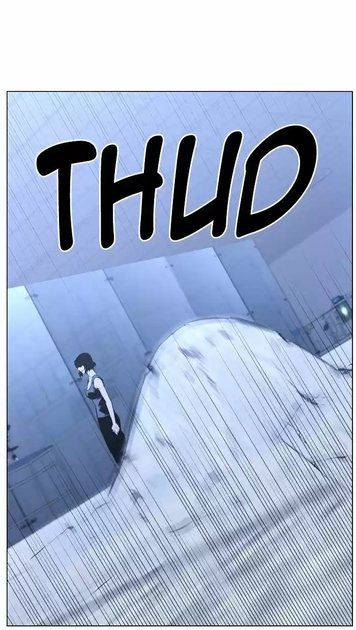 Noblesse vol.4 ch.444