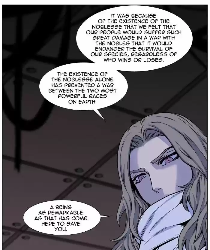 Noblesse vol.4 ch.445