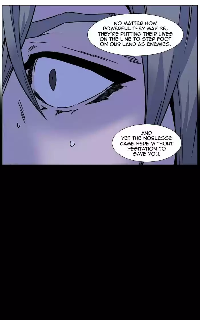 Noblesse vol.4 ch.445