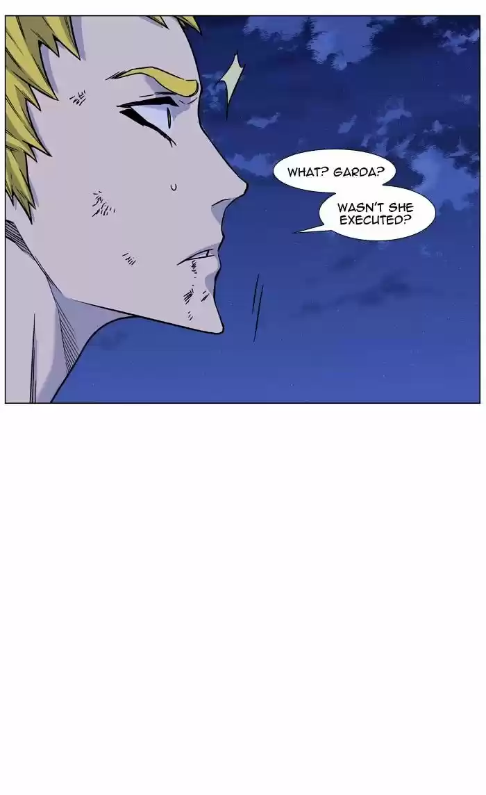 Noblesse vol.4 ch.446