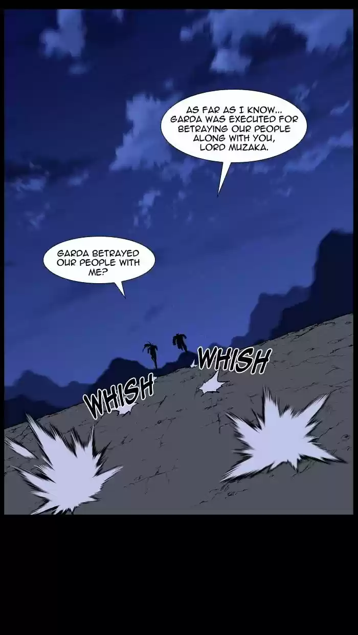 Noblesse vol.4 ch.446