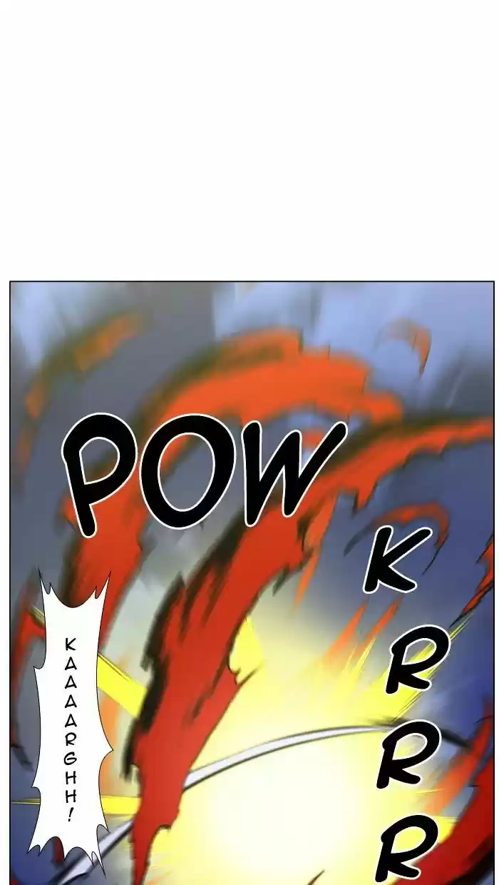 Noblesse vol.4 ch.446