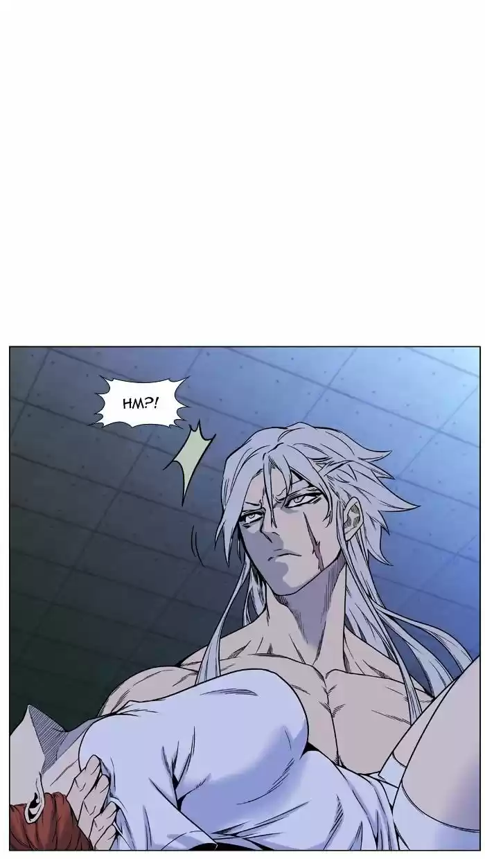 Noblesse vol.4 ch.446