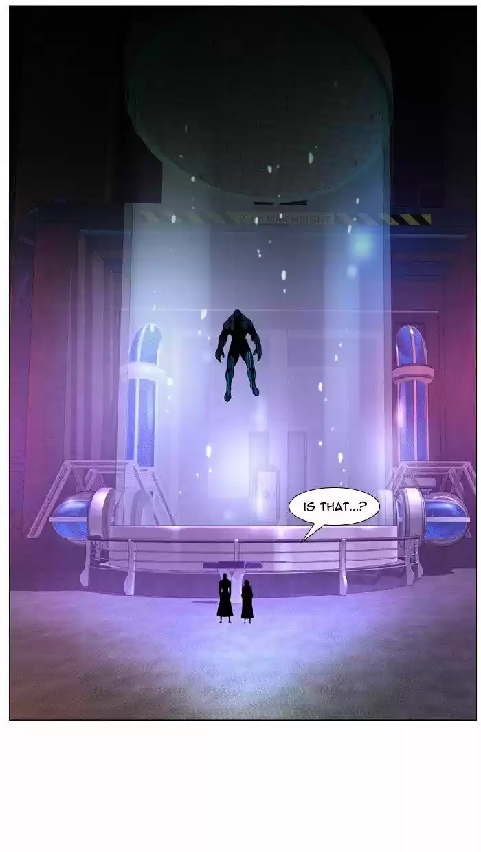 Noblesse vol.4 ch.447