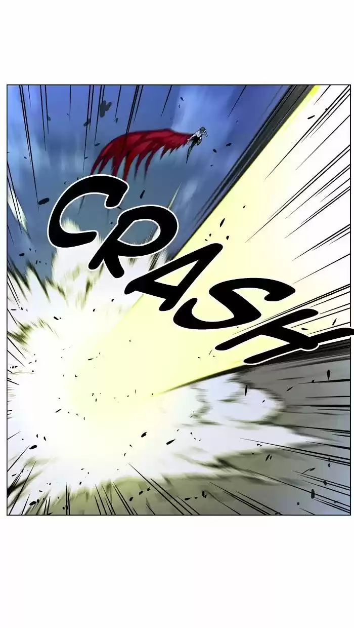 Noblesse vol.4 ch.447