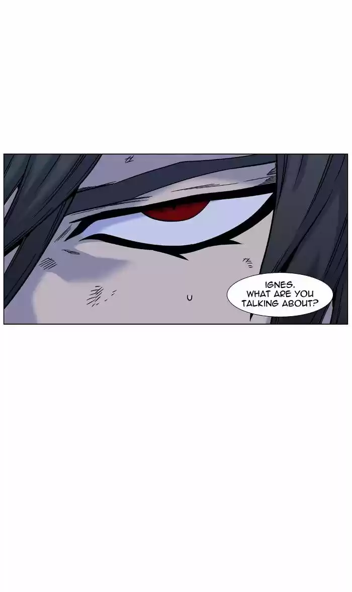 Noblesse vol.4 ch.447
