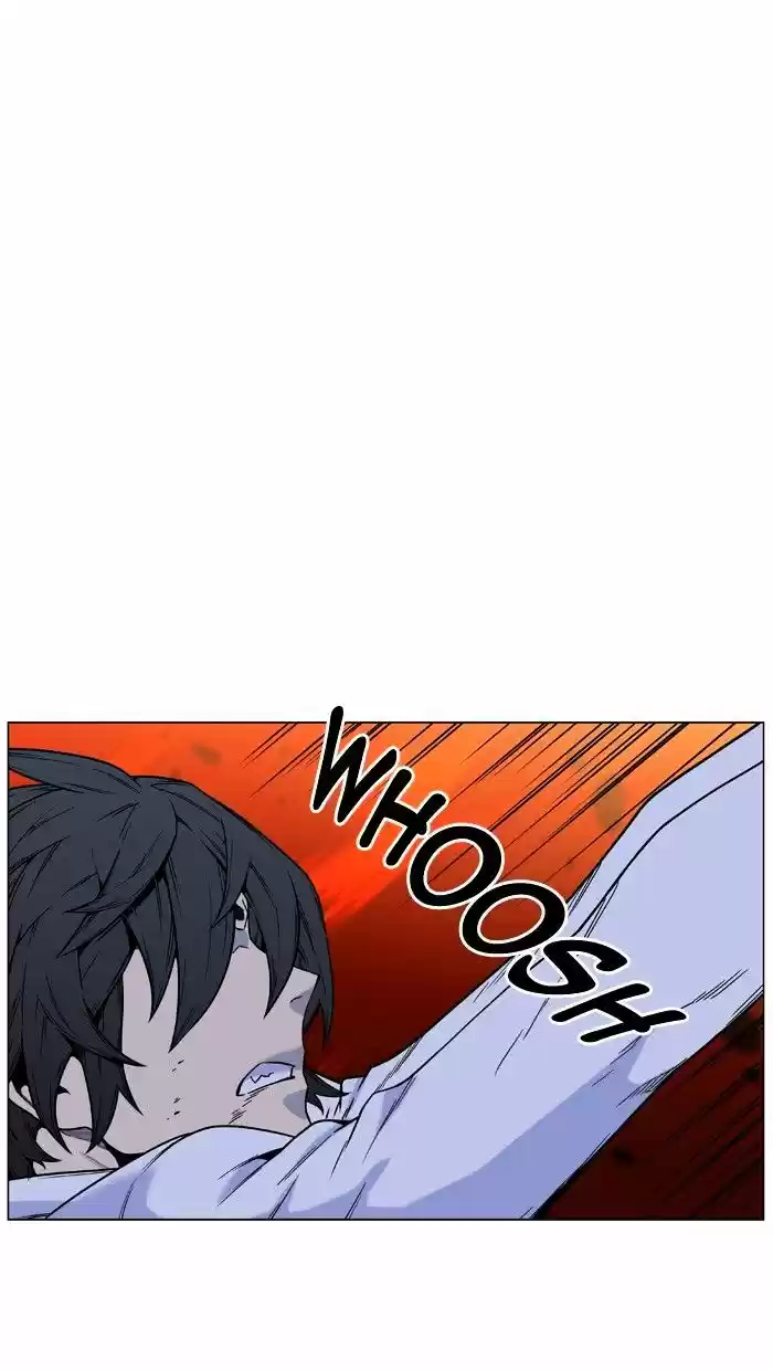 Noblesse vol.4 ch.447