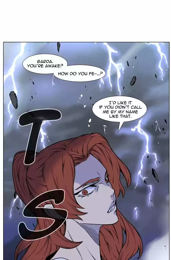 Noblesse vol.4 ch.448