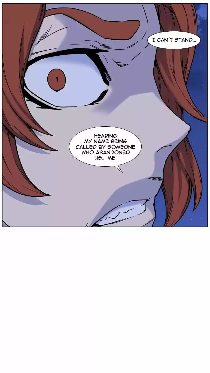 Noblesse vol.4 ch.448