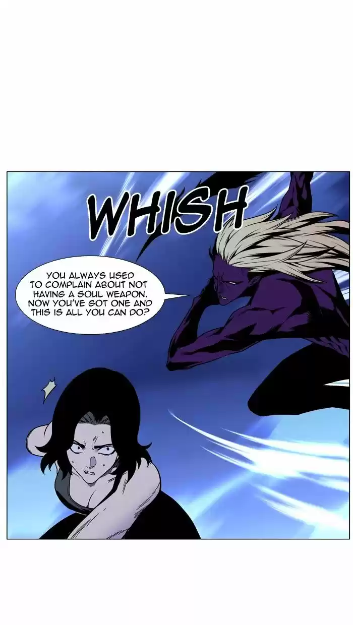 Noblesse vol.4 ch.449