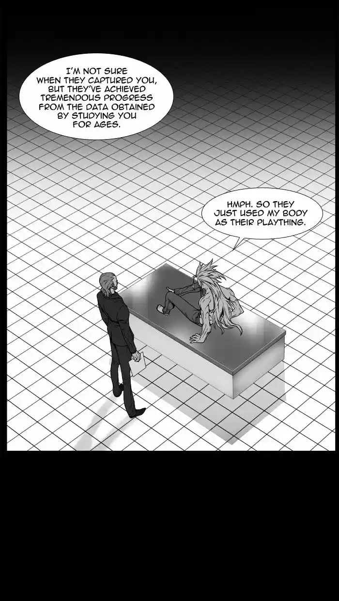 Noblesse vol.4 ch.451