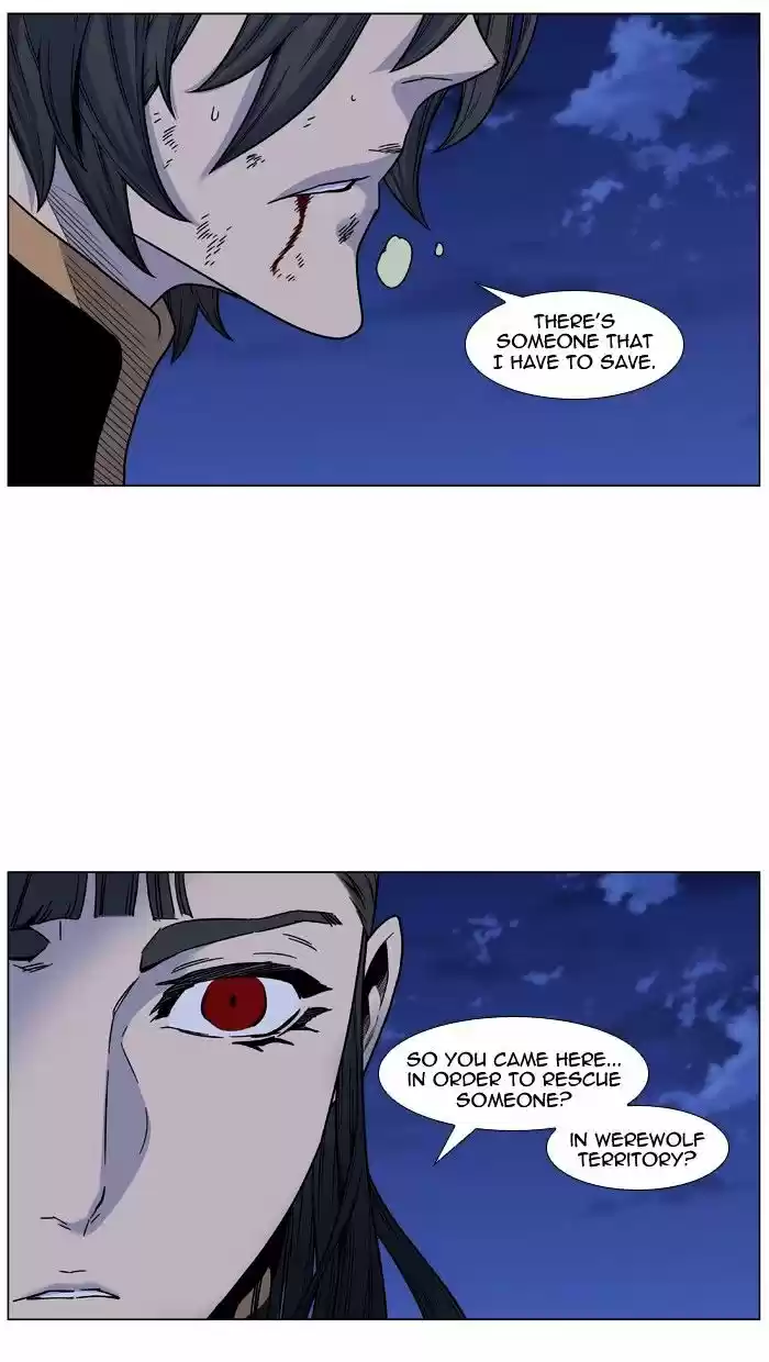 Noblesse vol.4 ch.452