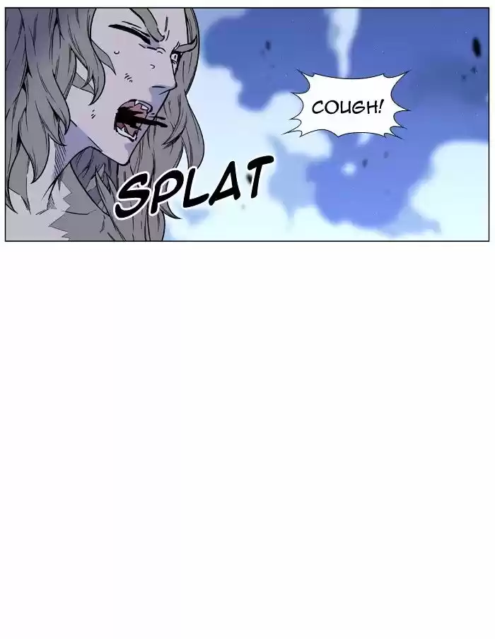 Noblesse vol.4 ch.453