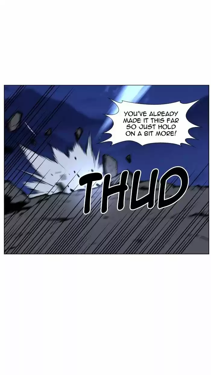 Noblesse vol.4 ch.453