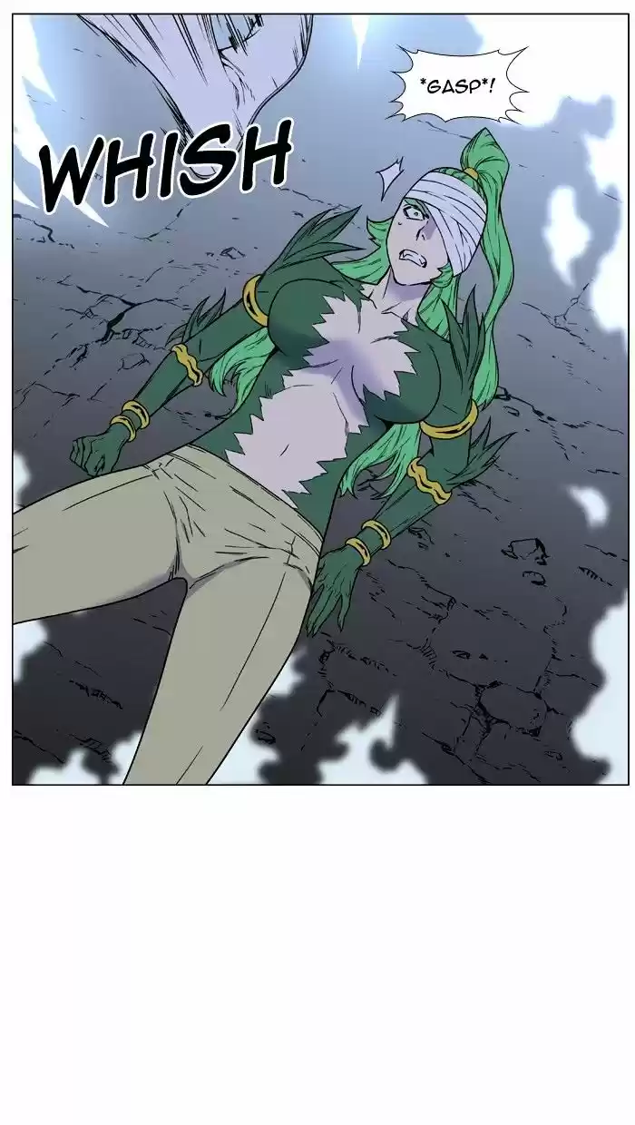 Noblesse vol.4 ch.454