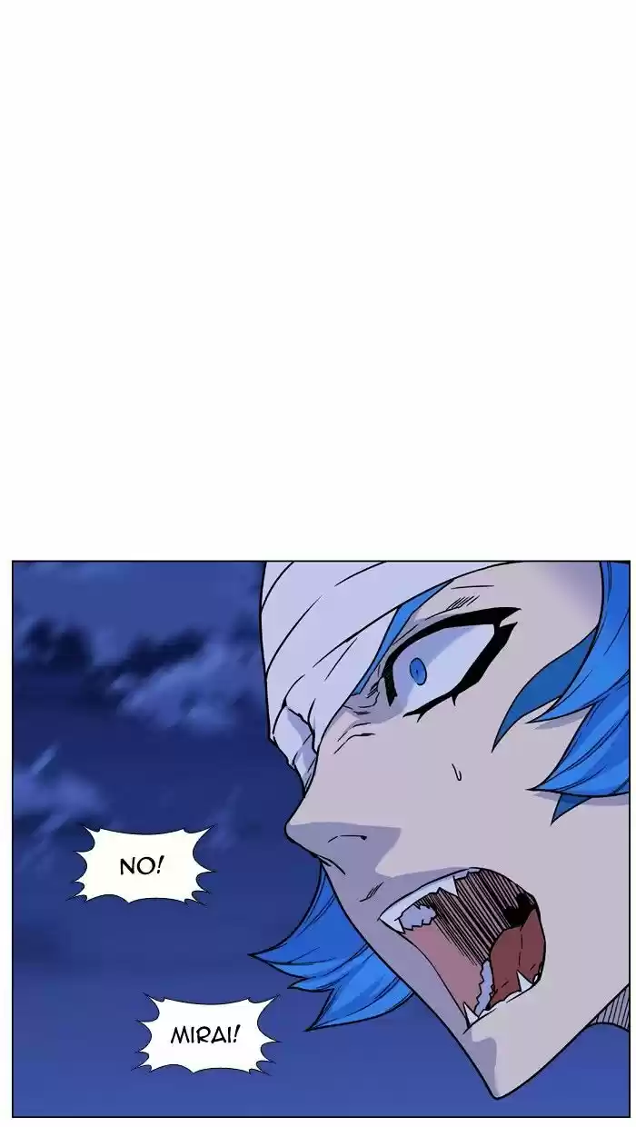 Noblesse vol.4 ch.454