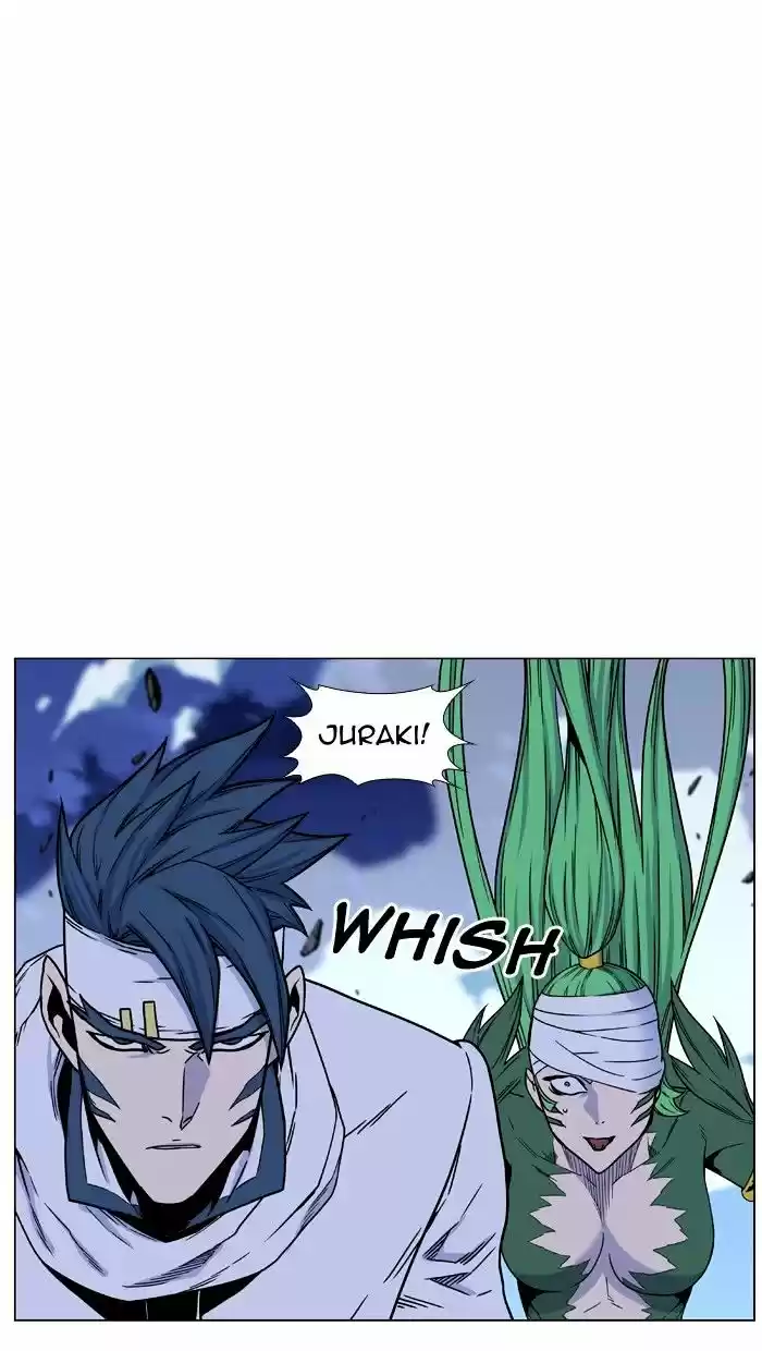 Noblesse vol.4 ch.454