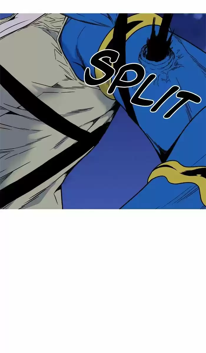 Noblesse vol.4 ch.455