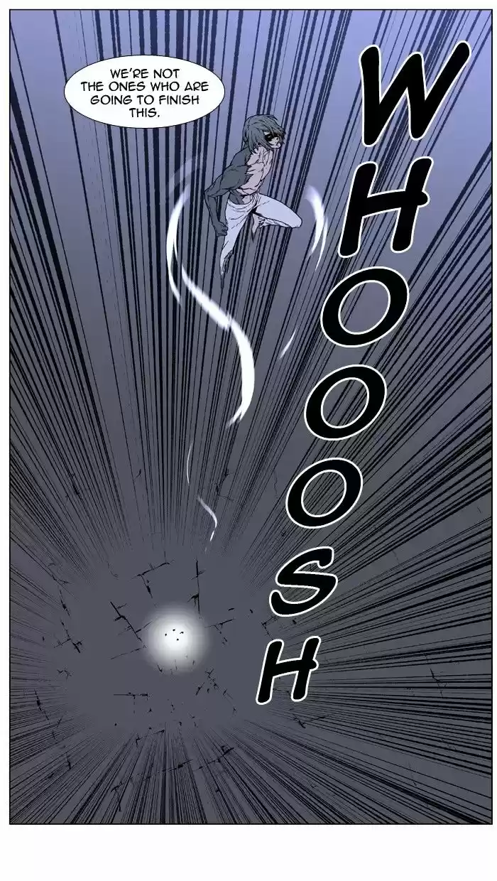 Noblesse vol.4 ch.455