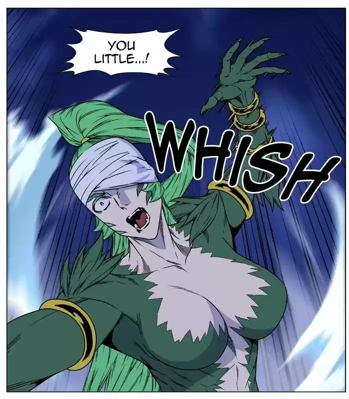 Noblesse vol.4 ch.456