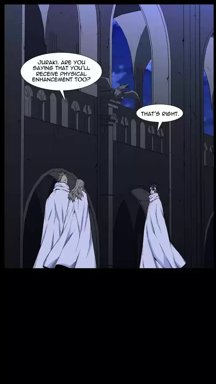 Noblesse vol.4 ch.457