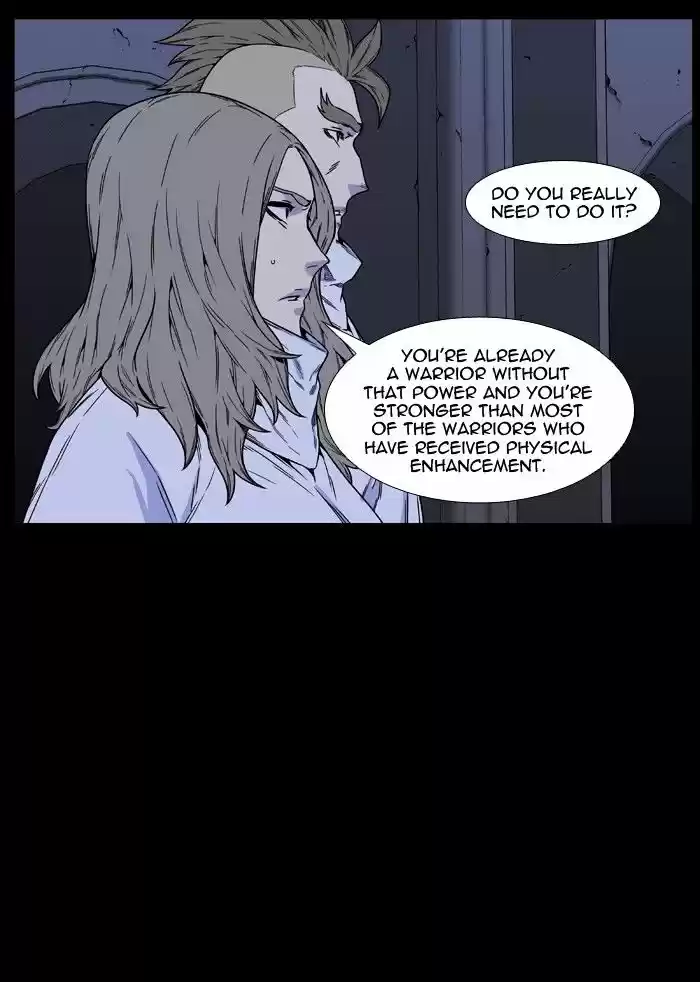 Noblesse vol.4 ch.457