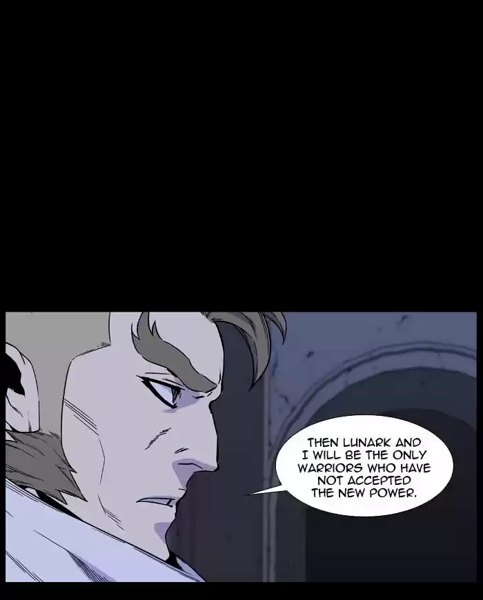 Noblesse vol.4 ch.457