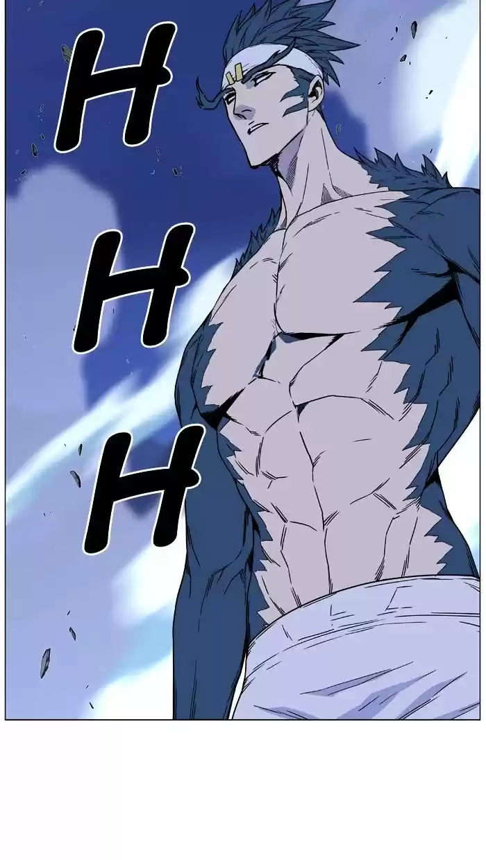 Noblesse vol.4 ch.457