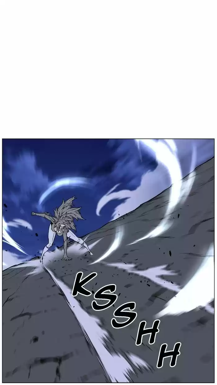 Noblesse vol.4 ch.457