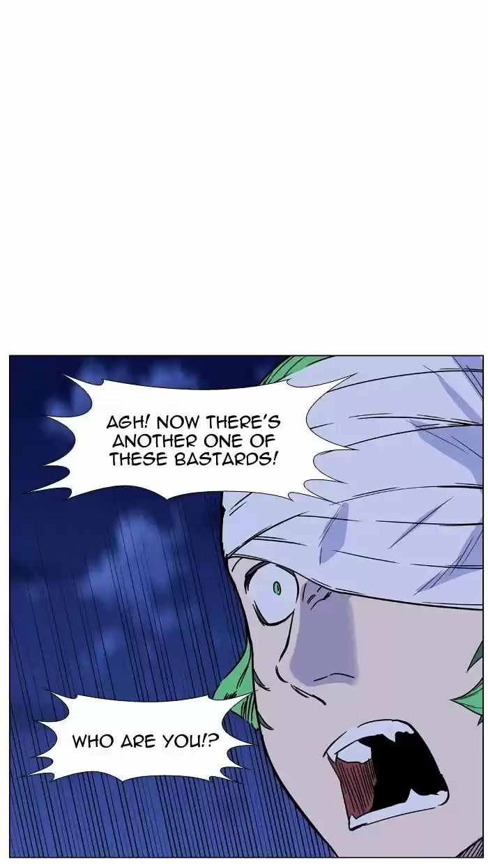 Noblesse vol.4 ch.457