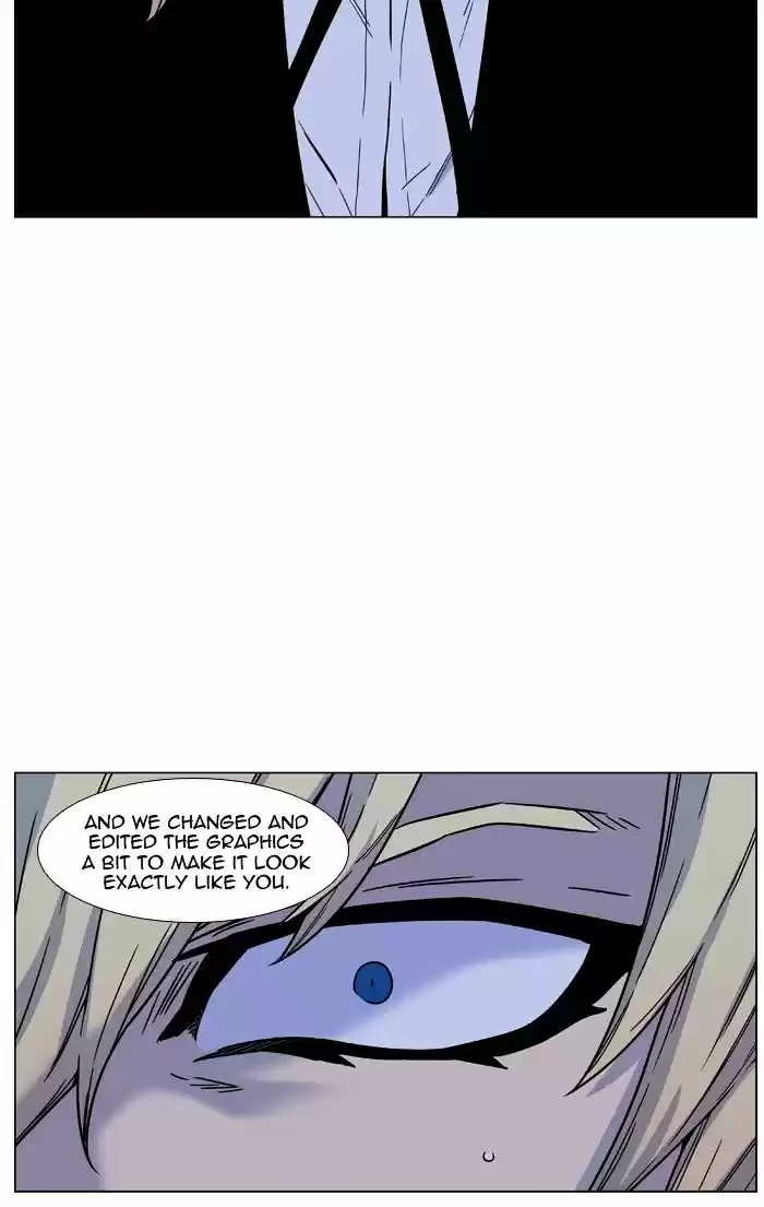 Noblesse vol.4 ch.458