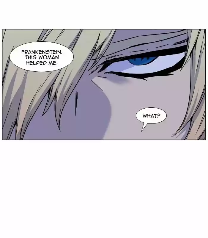 Noblesse vol.4 ch.458