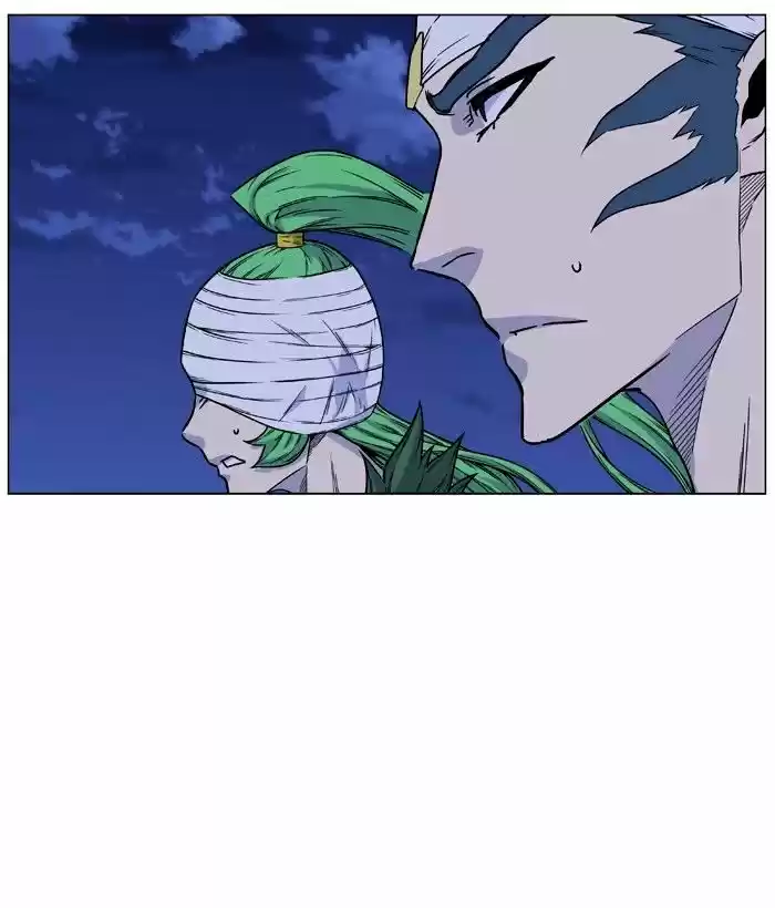 Noblesse vol.4 ch.458