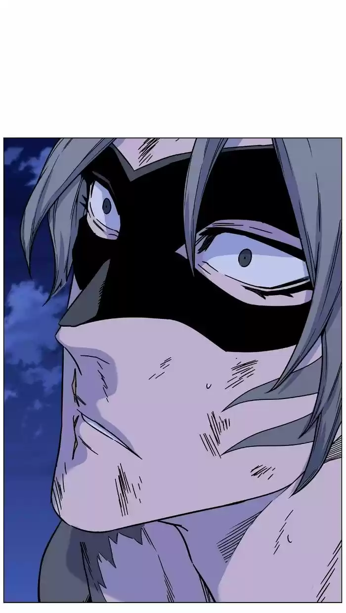 Noblesse vol.4 ch.458